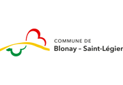logo Commune de Blonay - Saint-Légier