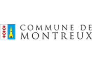 logo Commune de Montreux