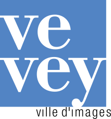 logo Commune de Vevey